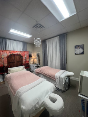 Healthy Therapy Massage