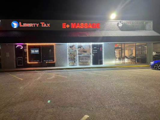 E+MASSAGE