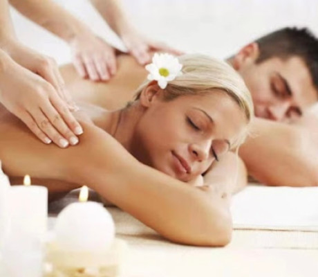 F Massage