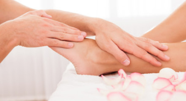 TOA Foot & Body Massage Center