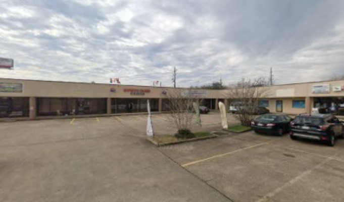 U Star Spa