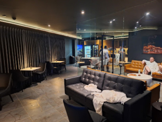 Oak Spa
