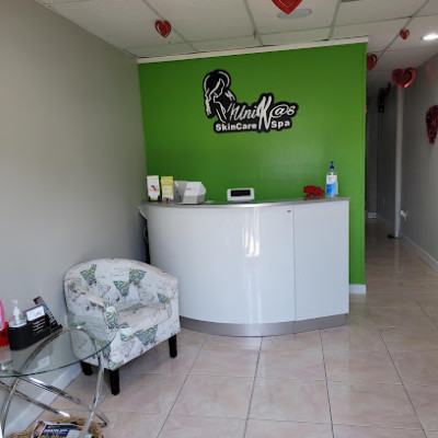Miami Spa