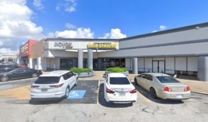 8 Star Spa